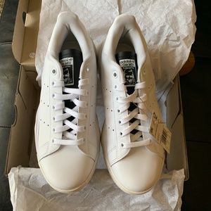 NWT Adidas Stan Smith Millencon Shoes